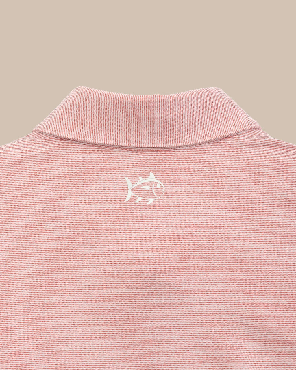 Arkansas Razorbacks Driver Spacedye Polo Shirt