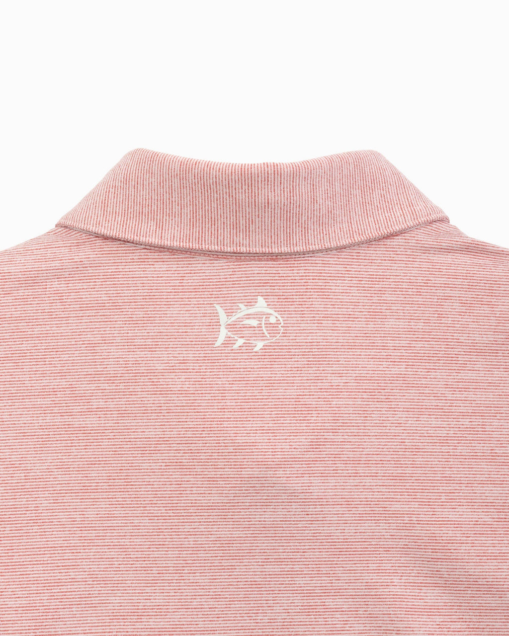 Arkansas Razorbacks Driver Spacedye Polo Shirt